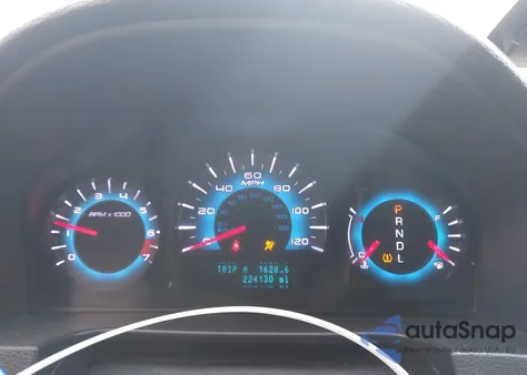 2012 Ford Fusion Se из США, поврежденный, VIN 3FAHP0HA1CR289749